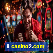 8 casino2.com